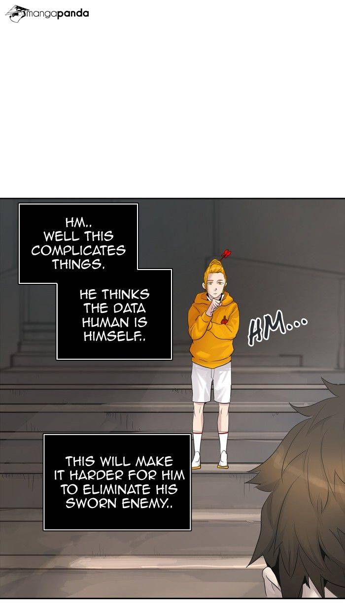 Tower of God Chapter 347 image 025
